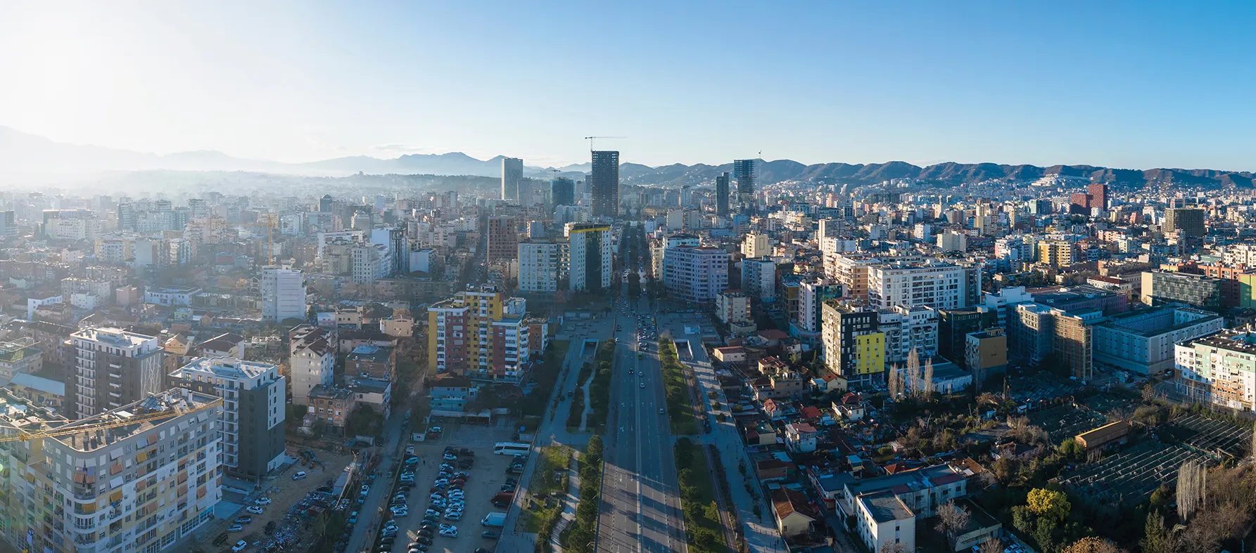 Eurostat ngre alarmin: Shqipëria, e katërta në Europë për vdekjet nga ndotja e ajrit