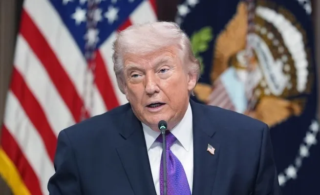 Trump: Aleatët e NATO-s i vura në provë në luftën ndaj Iranit