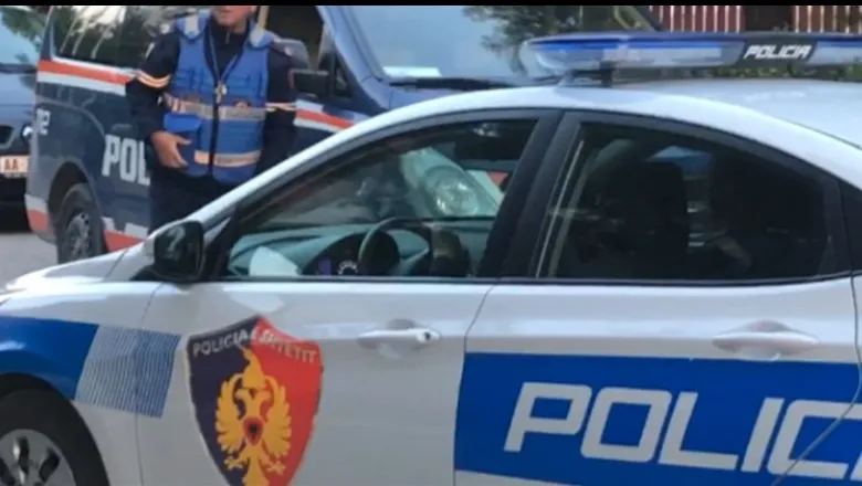39-vjeçari merr peng vëllanë dhe shokun e tij në Tiranë/ Sulmon edhe policinë, detajet