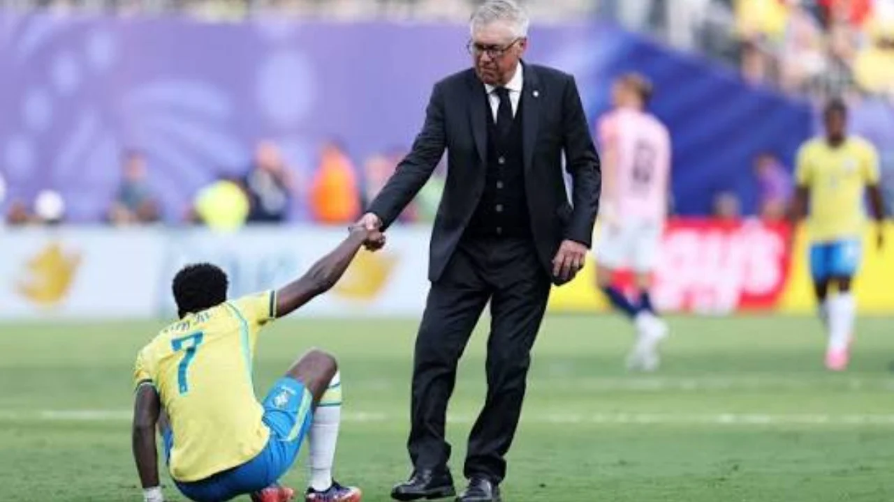 Brazili kërkon revolucion pas turpit në Botëror, gjithçka nis nga… Ancelotti