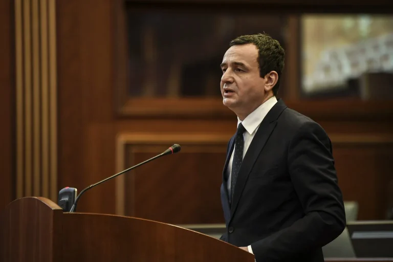 Qeveria e re dhe Presidenti/ Kurti thërret partitë opozitare në takim