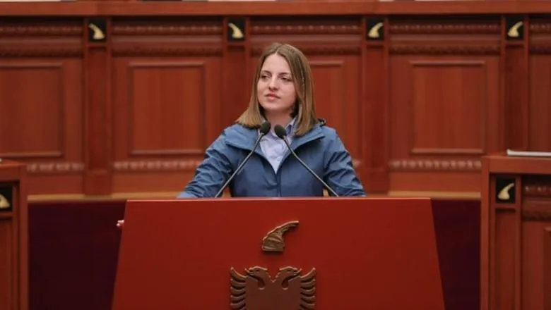 Marjana Koçeku flet për Bajrat dhe zbulon çfarë i tha Rama 3 ditë pas ikjes nga PS
