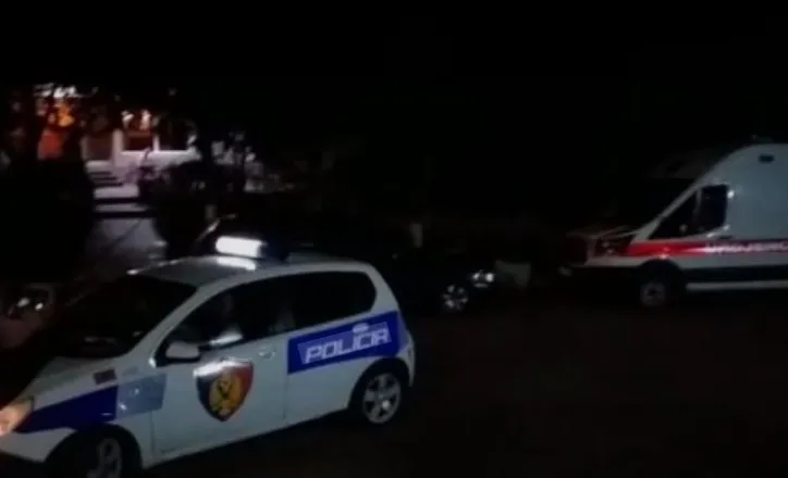 E fundit/ Të shtëna me armë zjarri në Kurbin. Vritet një person