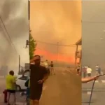 Zjarr masiv në Spanjë, të vdekur dhe 19 të zhdukur. Dyshohet se janë turistë