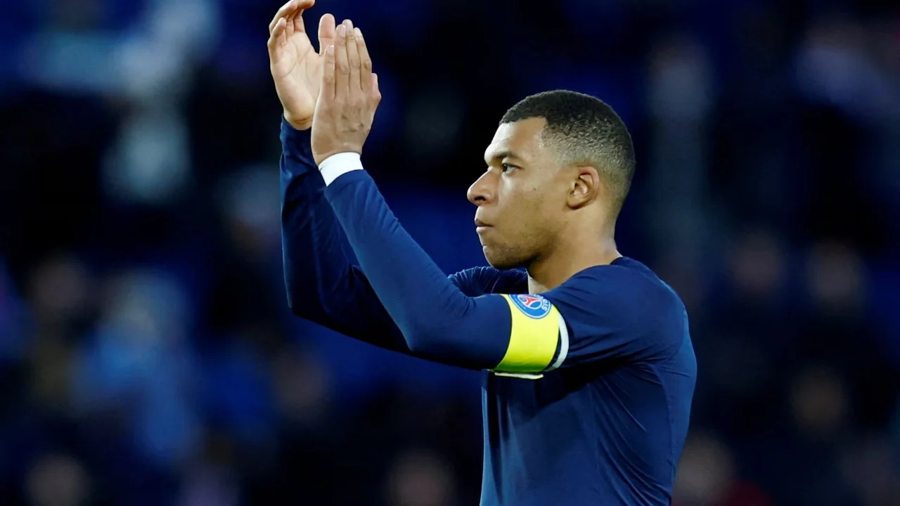 Mbappé hyn në histori! Askush nuk ka luajtur më shumë se ai me Francën në Kupën e Botës