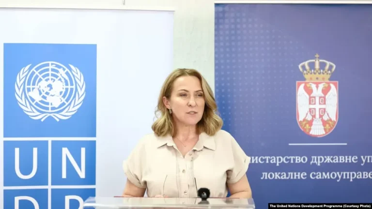 Kosova shpall “Non Grata” ministren serbe pas deklaratës për spastrim etnik