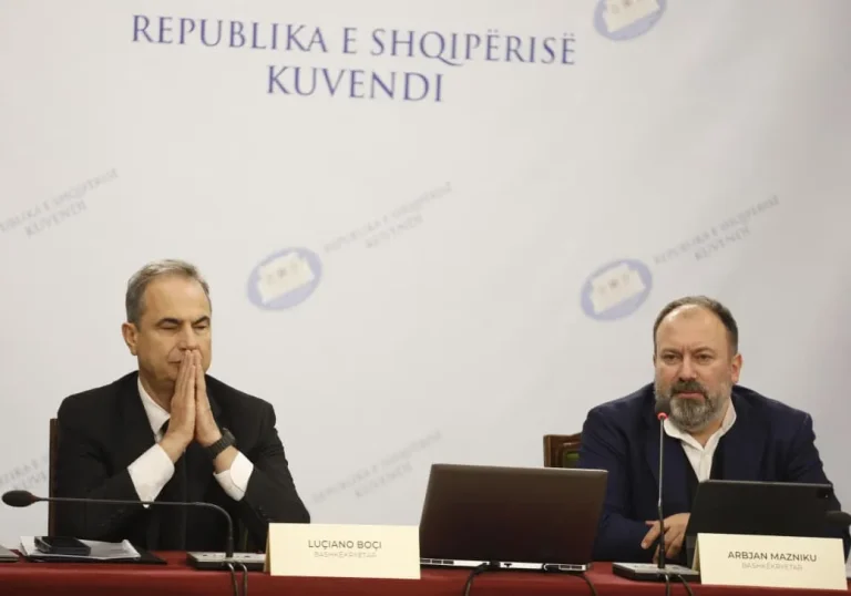 Reforma Territoriale 2.0, katër skenarët e propozuar nga PS