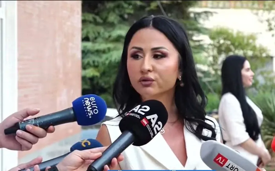 U përplas me Berishën, Kuçana bën akuzën e fortë: Kushdo që do të bëjë karrierë në PD, duhet të kalojë nga zyra e Flamur Nokës