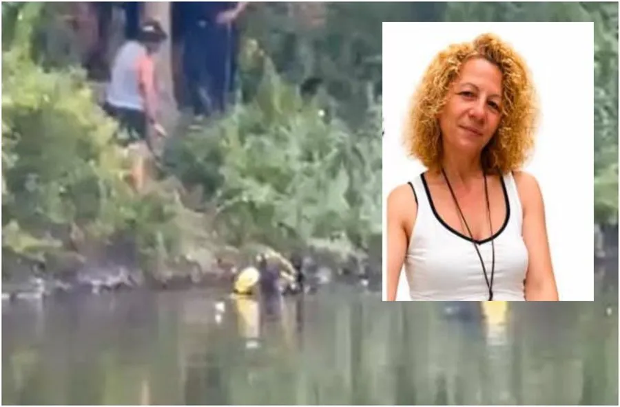 Kush është 46-vjeçarja që dyshohet se i dha fund jetës te “Liqeni i Thatë” 