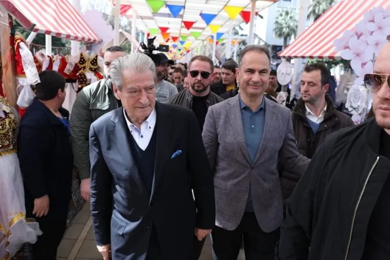 Humbi përballë Këlliçit për postin e nënkryetarit të PD-së, Luçiano Boçi: Votimi nuk ishte i pastër