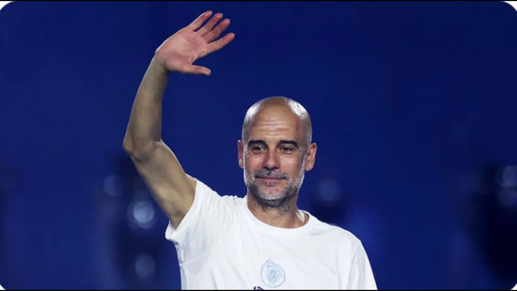 Guardiola nxjerr veten jashtë gare për pankinën e Italisë