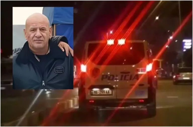 Atentati në Sarandë ndaj Rubatit, gjendet një motor i braktisur buzë detit, dyshohet të jetë i autorëve