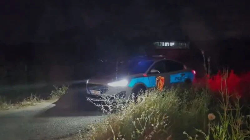 Atentati ndaj 50-vjeçarit në Sarandë/ Policia jep detajet: Breshëri plumbash para biznesit të tij