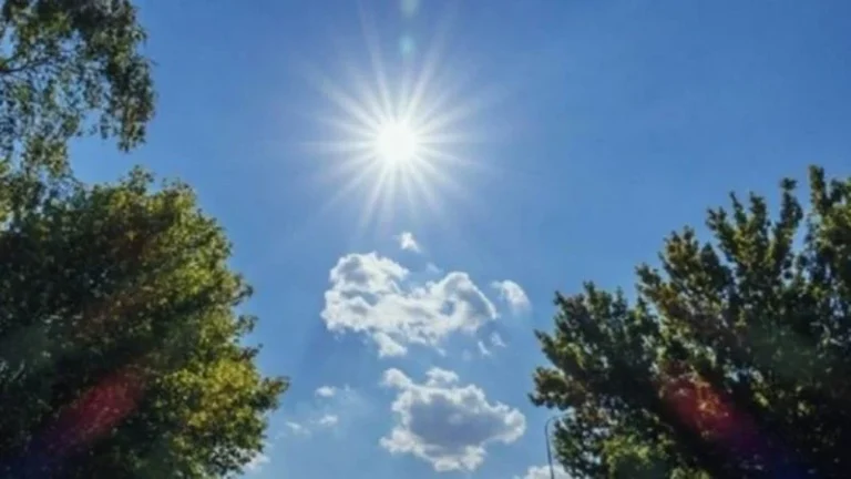 Sot dita më e nxehtë e vitit/ Vlerat më të larta të regjistruara në Berat, çfarë pritet më pas