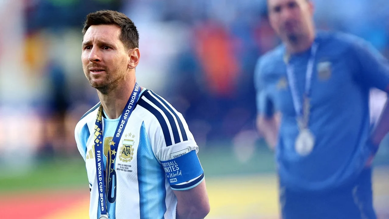Messi thyen heshtjen pas humbjes në finalen e Botërorit: Dhimbja është shumë e madhe, por jam krenar për këtë grup