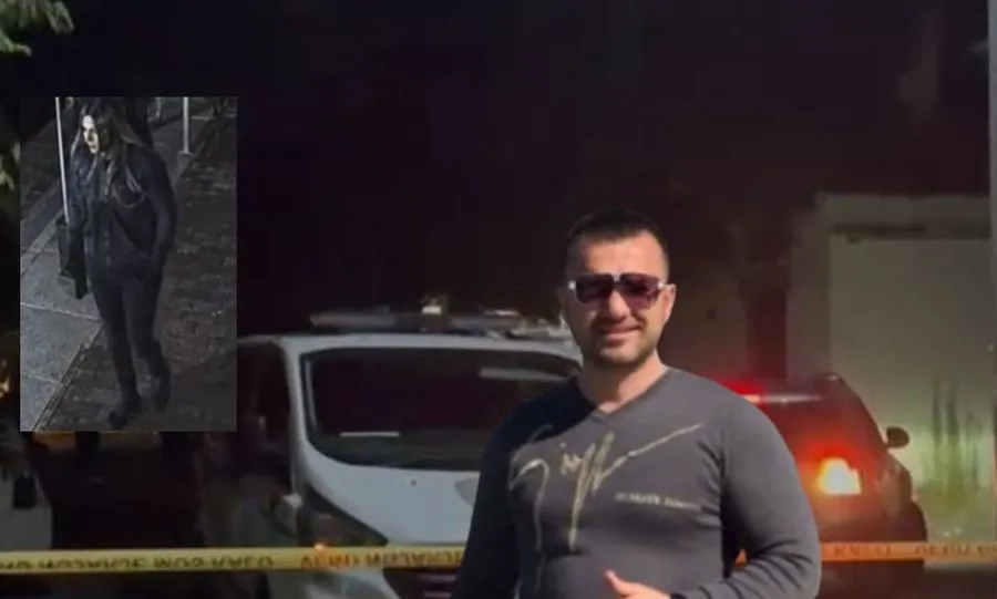 Shkoi për të vrarë/ Autori i atentatit në Elbasan u ndoq nga 5 të mitur, kujtuan se maskimi i tij si femër ishte lojë