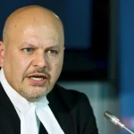 Me shumicë votash, shkarkohet nga detyra kryeprokurori i Gjykatës Ndërkombëtare Penale