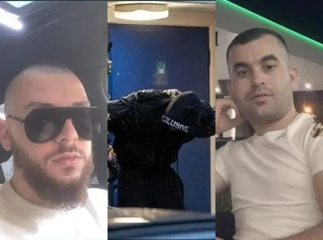 “Kishte bërë shumë gola” Pengmarrja e Nertil Buzit në Londër, i hoqën thonjtë me pinca
