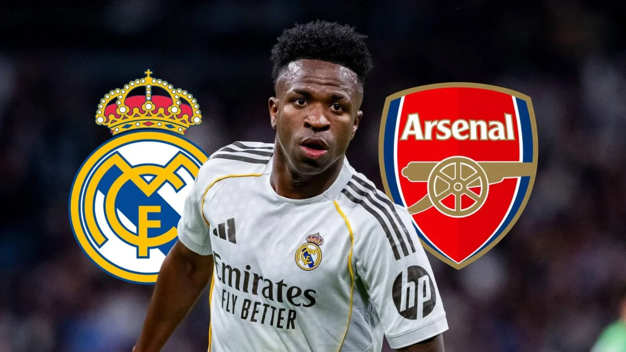 Arsenal përgatit ofertën e çmendur për yllin e Real Madrid