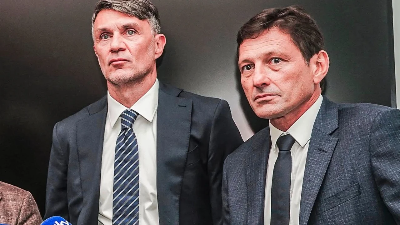 Tronditje në Federatën Italiane/ Maldini dhe Leonardo largohen zyrtarisht nga Kombëtarja