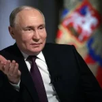 Putin bën deklaratën e papritur: Herët a vonë Ukraina do t’i humbasë tokat