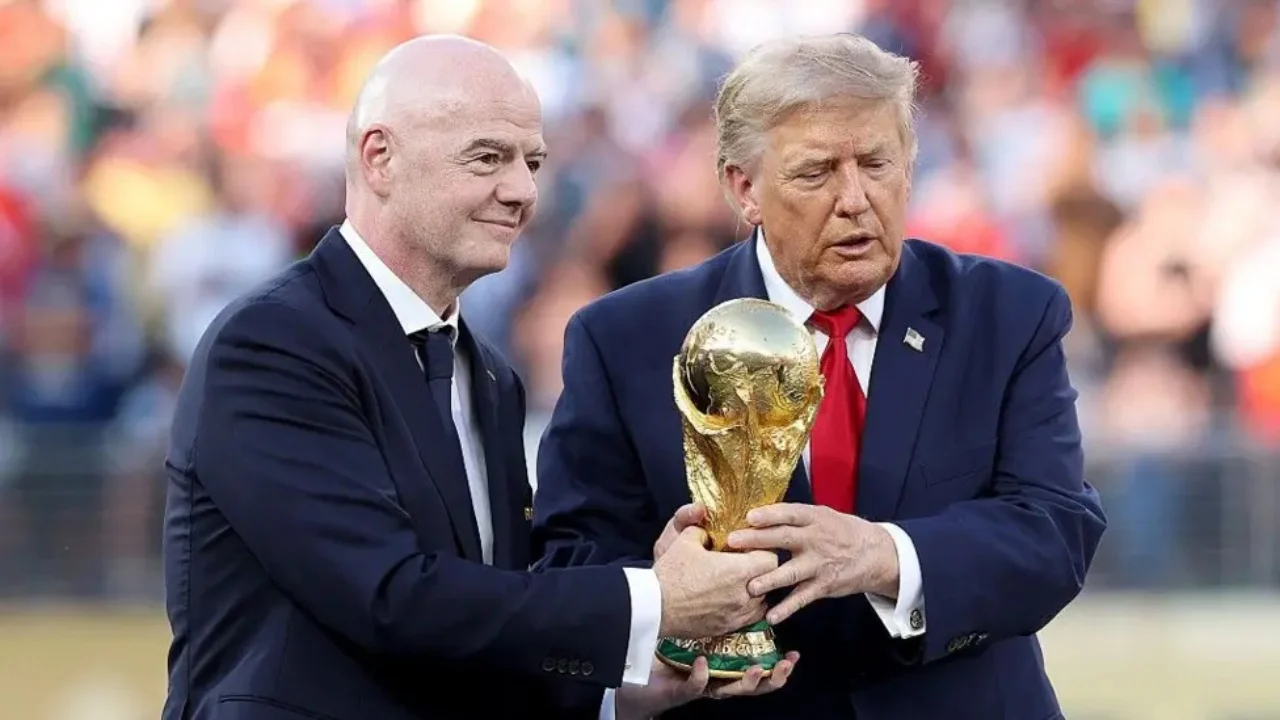 Përplasje e fortë mes UEFA-s dhe FIFA-s, europianët sulmojnë planin e ri të Infantinos