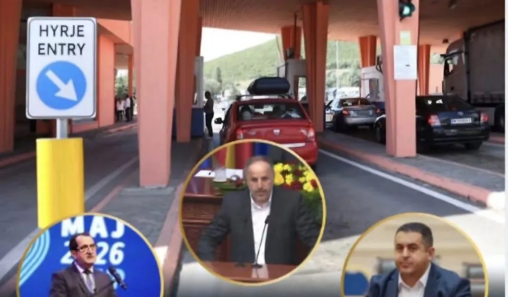“Si në Hong Kong e Izrael”, incidenti në Qafë-Thanë. Mbi ç’bazë ligjore reagoi Shqipëria?!