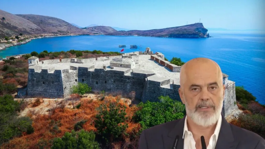 Rama: Ka pasur kërkesa për ndërtime në Porto Palermo, por nuk kemi pranuar