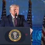 250-vjetori i SHBA/ Trump: Ëndrra Amerikane është rikthyer!