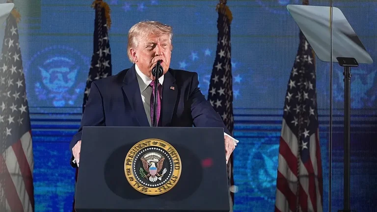 250-vjetori i SHBA/ Trump: Ëndrra Amerikane është rikthyer!