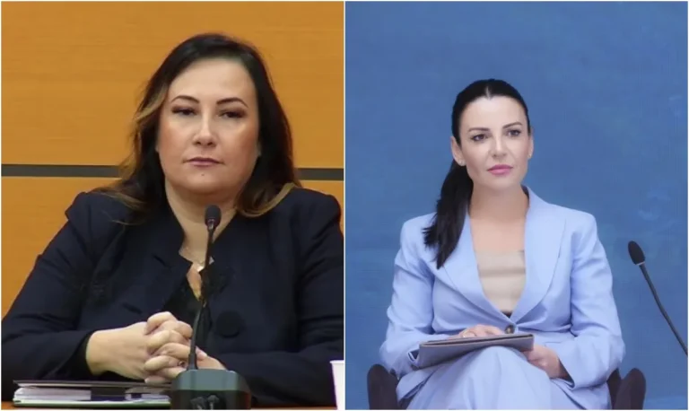 KLGJ i mbyll derën motrës së Ballukut për tu bërë gjyqtare