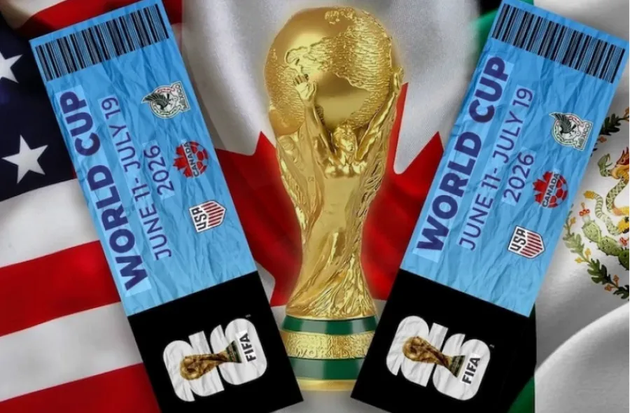 FIFA nxjerr në shitje mbi 1 mijë bileta të tjera për finalen e Botërorit, çmimi arrin nga 7 deri 33 mijë dollarë