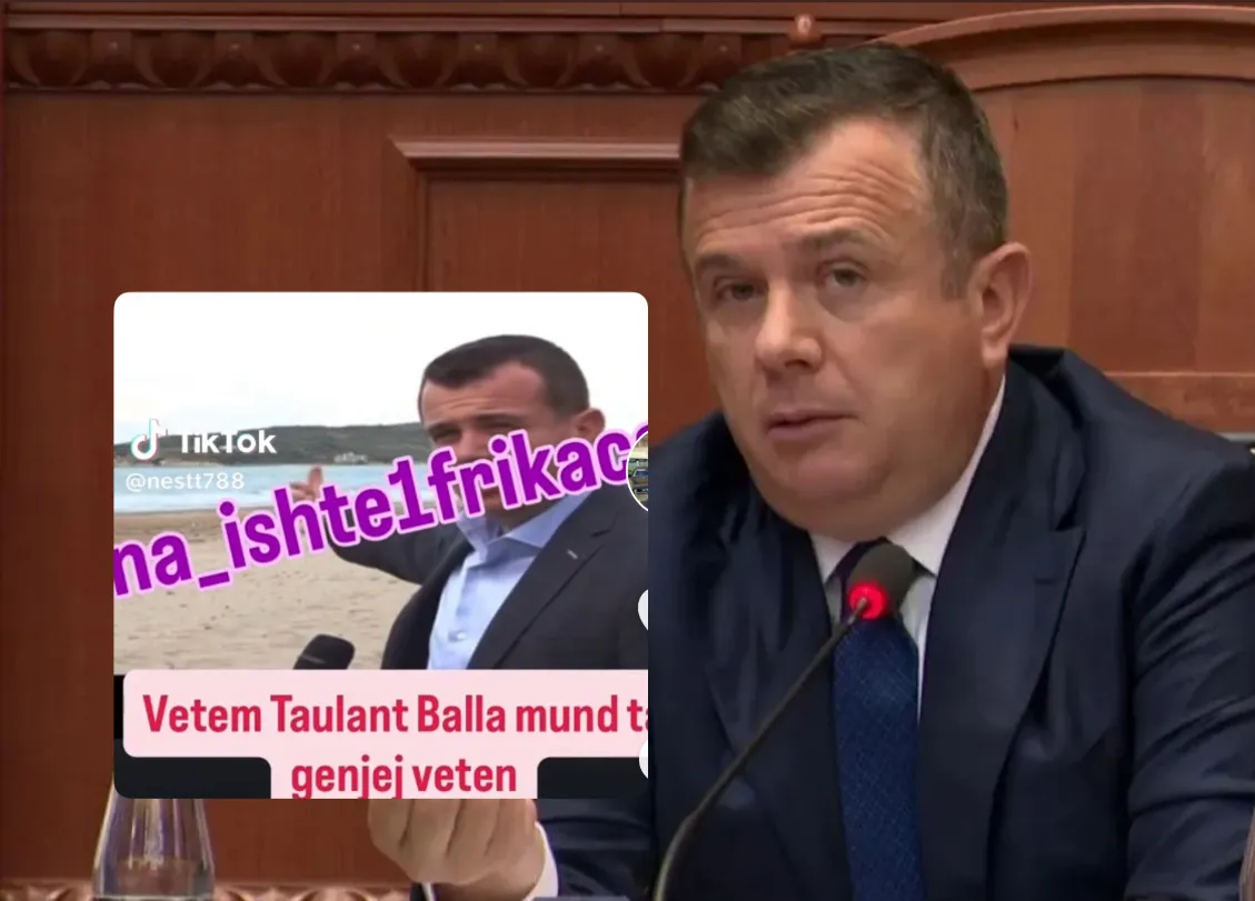 (VIDEO) Sot e mbron projektin, çfarë thoshte dikur në opozitë Taulant Balla për Zvërnecin