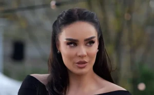 Nën hetim nga SPAK? Shpërthen Xhensila Myrtezaj: I bëj thirrje…