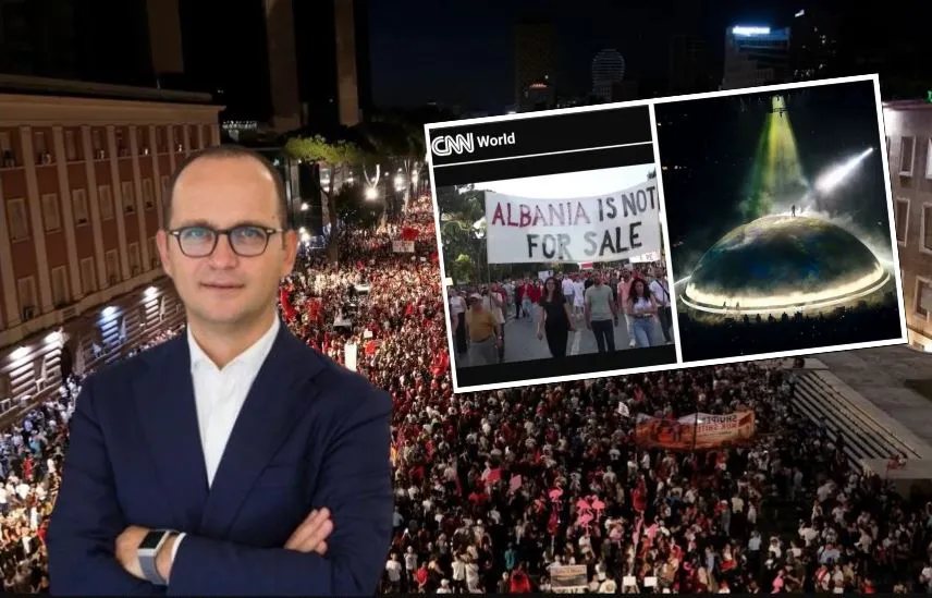 Koncerti në Tiranë, Ditmir Bushati: Edhe sa kohë do ta trajtojmë kulturën si spektakël