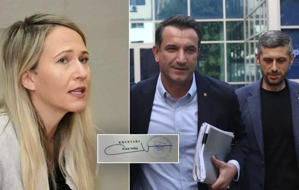 Përplasje në Bashkinë e Tiranës. Ristani nuk e rikthen në detyrë, Dokushi e kallëzon në Prokurori