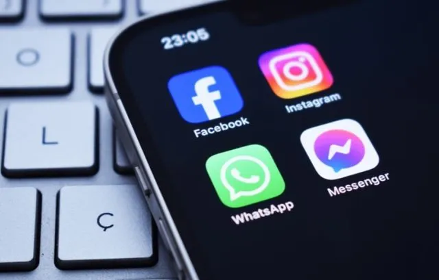 Çfarë ndodhi sot me Facebook, Instagram dhe Messenger