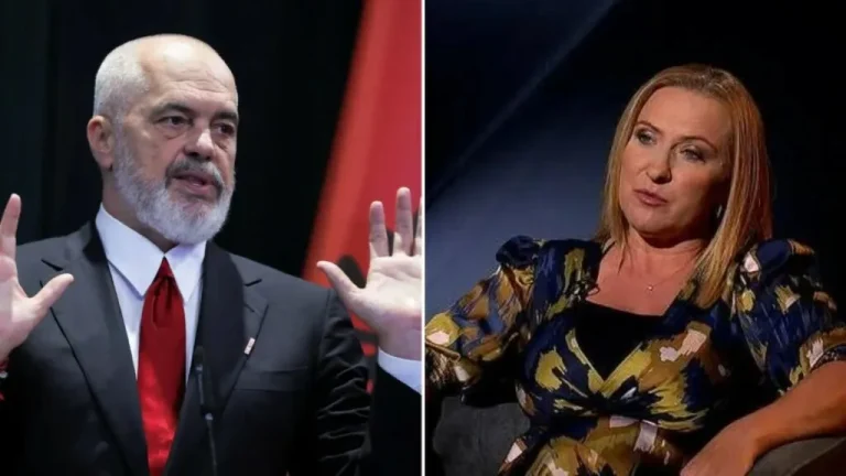 Deklarata e ministres serbe, Rama: Nuk bëhemi kor histerik sa herë del një çyryk në Beograd e flet përçart