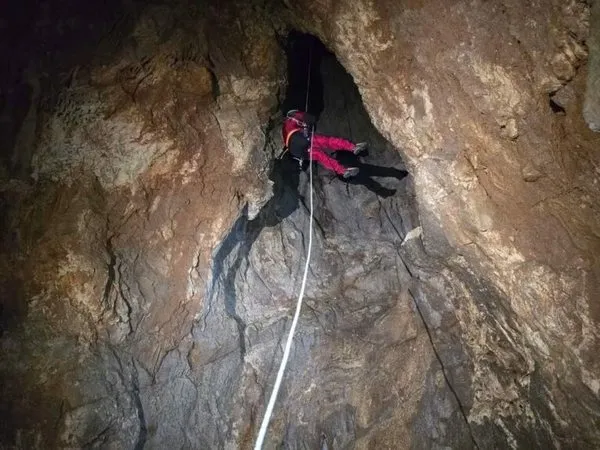 Zbulohet një zgavër 70 metra e thellë në Parkun Kombëtar të Llogarasë
