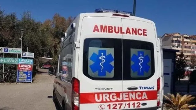 E rëndë në Pogradec, humb jetën elektricisti