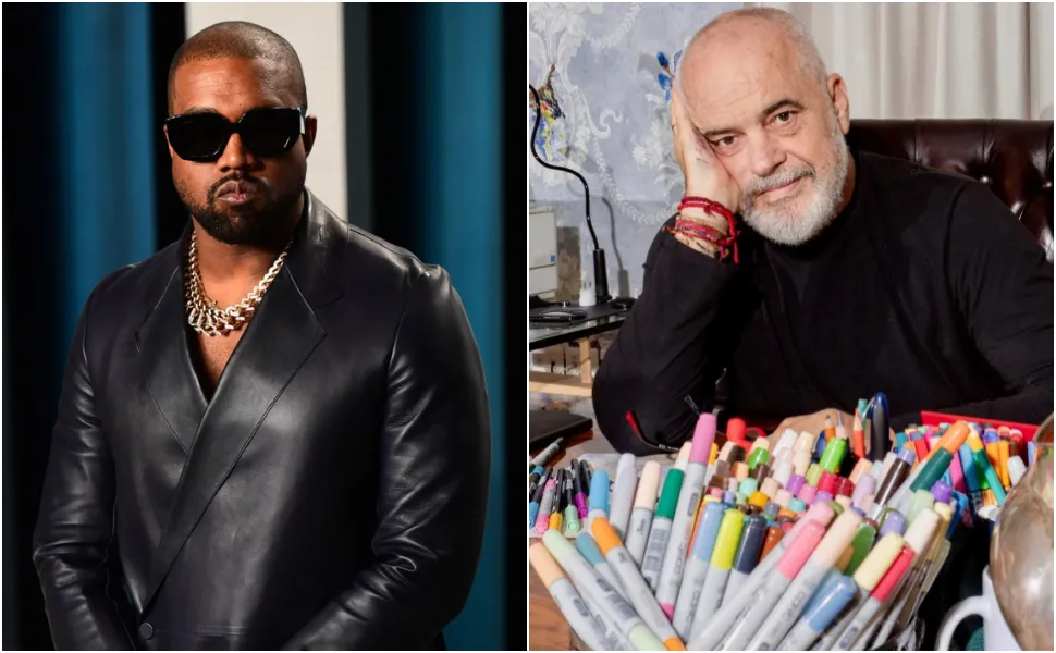 Nga stadiumi i Kanye West, Rama sulmon protestuesit: Sorra dhe korba! Shteti dha vetëm 4 milionë euro për koncertin