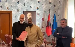 “Albanian Files”, PD padit Ramën për shpërdorim detyre, korrupsion, pastrim parash dhe grup i strukturuar kriminal