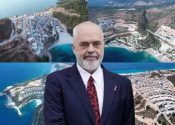 Rama “shijon” ligjin për investime strategjike deri në “pikën e fundit”, projekt 100 milionë euro në Vlorë