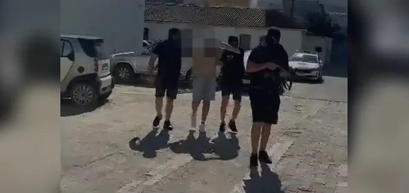 Pjesë e një organizate kriminale, arrestohet 26-vjeçari në kërkim ndërkombëtar nga Italia