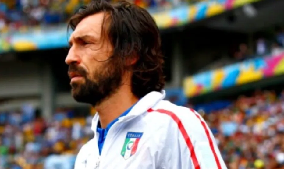 Andrea Pirlo nuk do të jetë trajner i Italisë