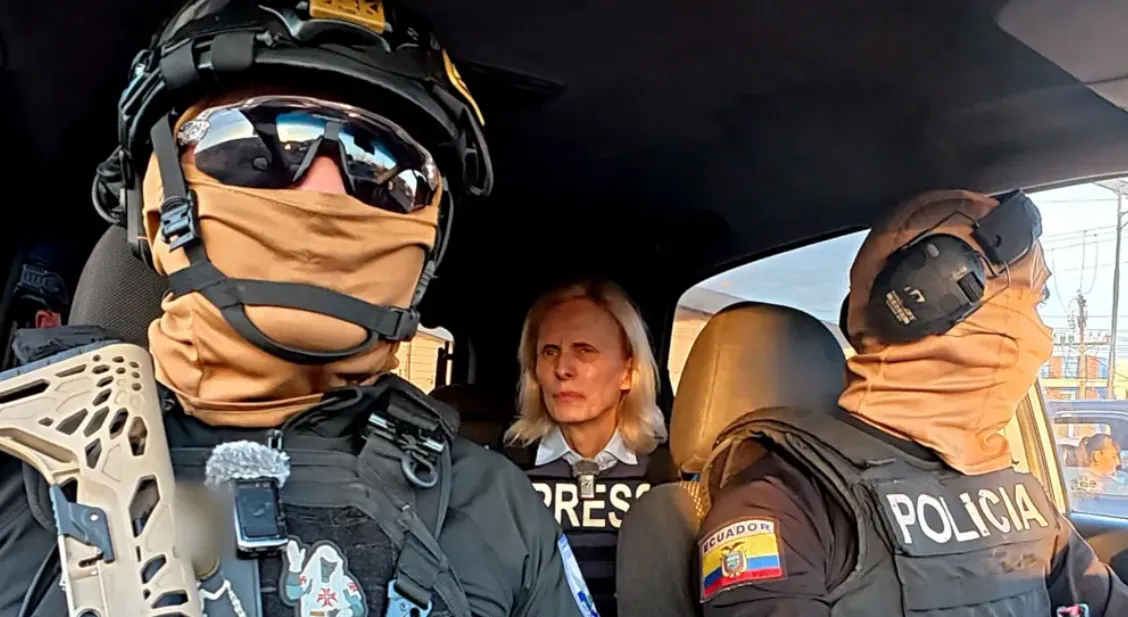 Ekuadori, nyja e kokainës drejt Evropës/ BBC: Bandat kanë lidhje me mafian shqiptare