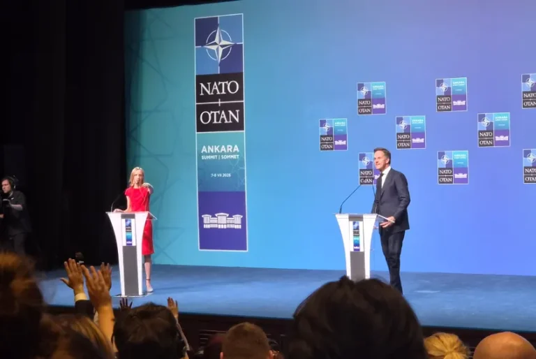 Shqipëria do të mirëpresë samitin e radhës të NATO-s