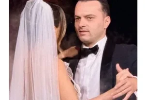 Mbi 1 mijë të ftuar, dasma e djalit të biznesmenit shqiptar në Pallatin e Kongreseve pushton rrjetet sociale