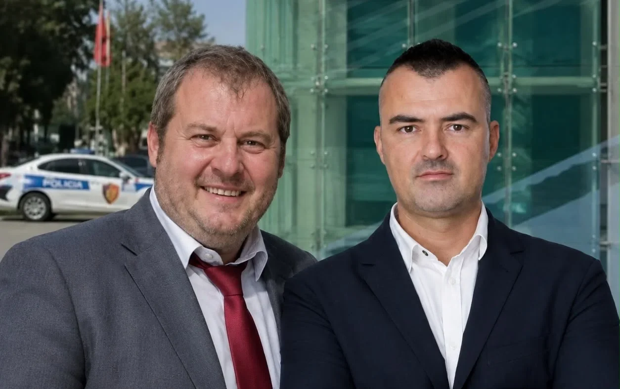 Biznesmenët e preferuar të Erion Veliajt rrihen mes Tiranës. Mirton Lika kallëzon penalisht Nadir Çaushollin