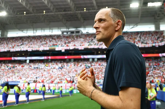 Humbja e Anglisë në gjysmëfinalen e Kupës së Botës, Thomas Tuchel refuzon të largohet: Do të qëndroj deri në Euro 2028